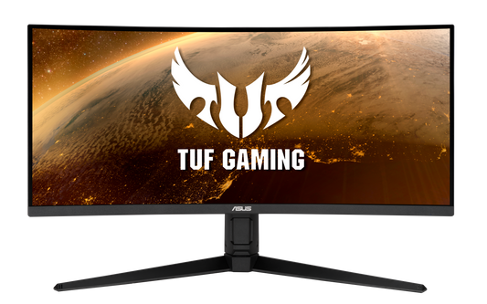 ASUS TUF GAMING VG34VQL1B