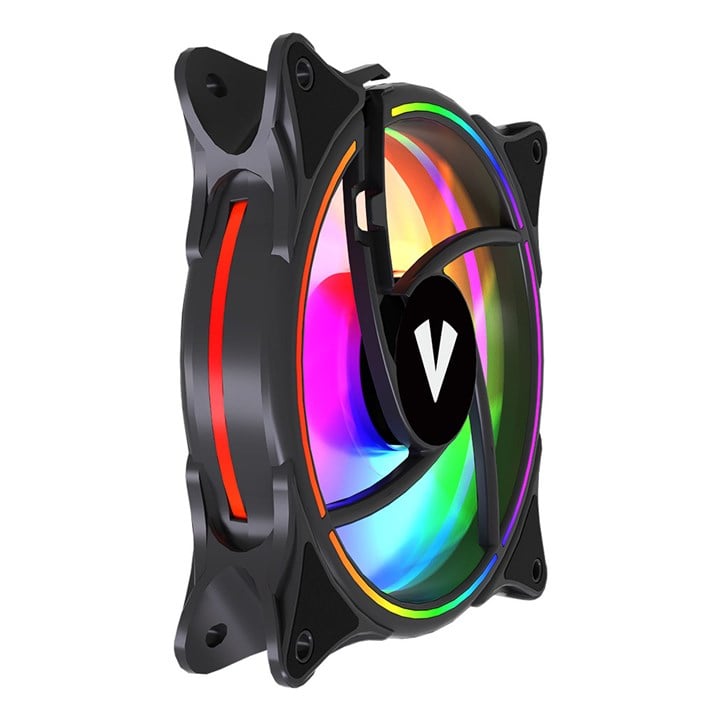 VIDA INFINITY01 REVERSE 120MM FAN