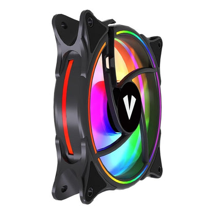 VIDA INFINITY01 REVERSE 120MM FAN