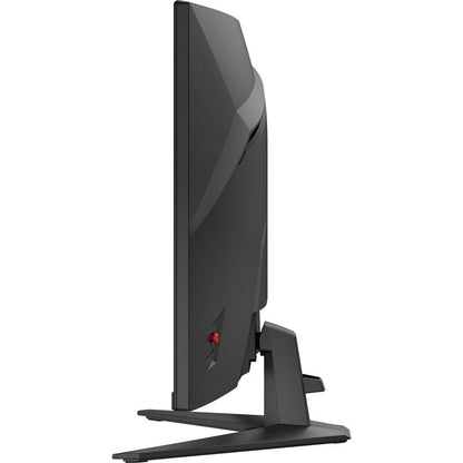 MSI MAG 321CQF E18 31.5" Curved WQHD Gaming Monitor
