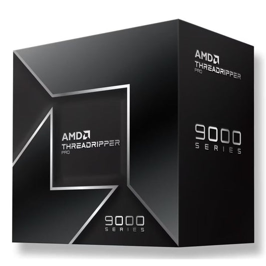 9955WX RYZEN THREADRIPPER PRO BOX