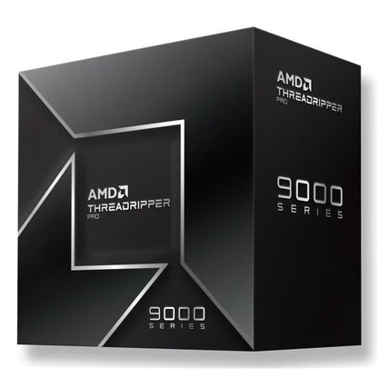 9995WX RYZEN THREADRIPPER PRO BOX