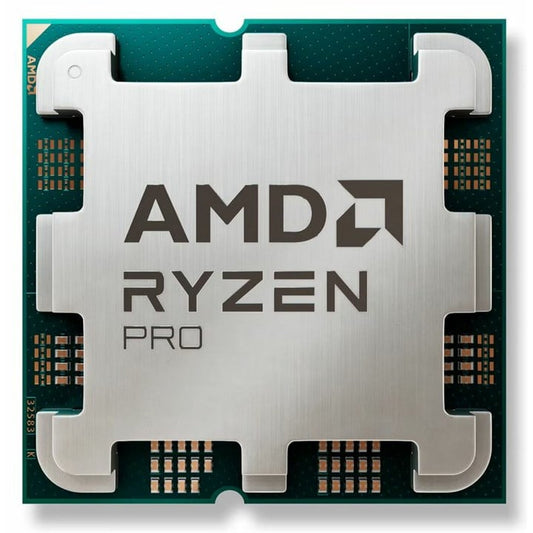 8500G RYZEN 5 PRO TRAY WITH COOLER