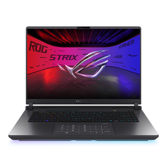 STRIX 16 U9 275HX 32GB 2TB 5070TI