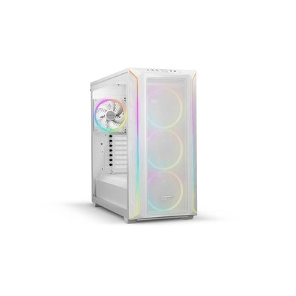 Shadow Base 800 FX RGB PC Case - White