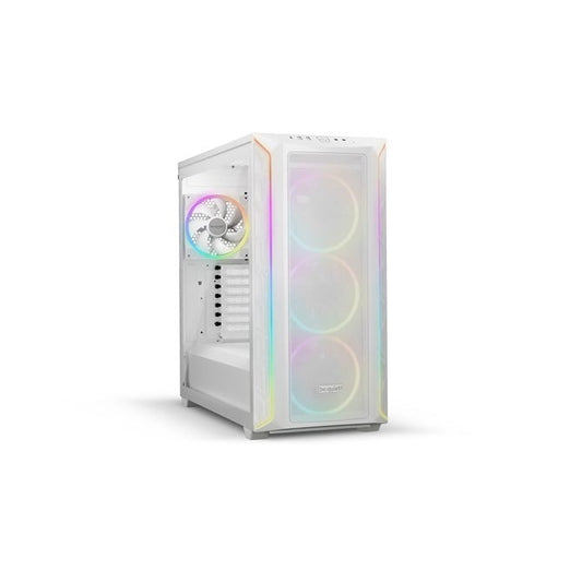 Shadow Base 800 FX RGB PC Case - White