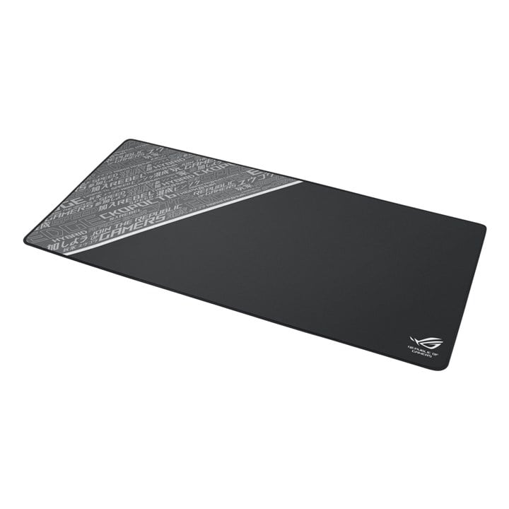 Asus ROG Sheath Mouse Pad - Black
