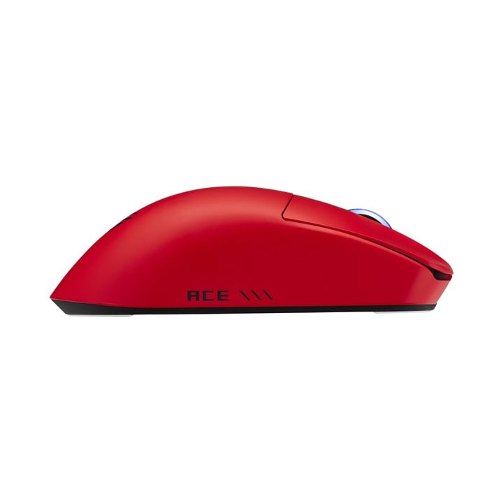 Asus ROG Harpe II Ace Gaming Mouse - Red