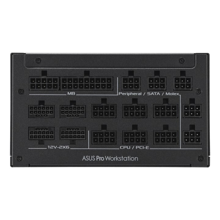 ASUS PRO WS 2200P PSU