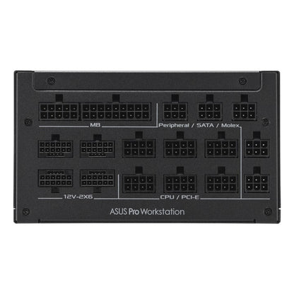 ASUS PRO WS 2200P PSU