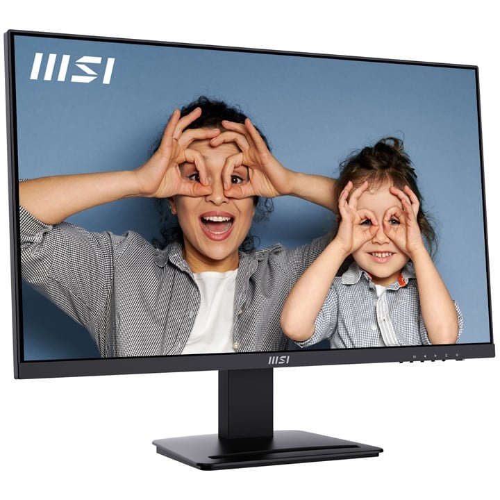 MSI PRO MP273U 27" 4K UHD Monitor