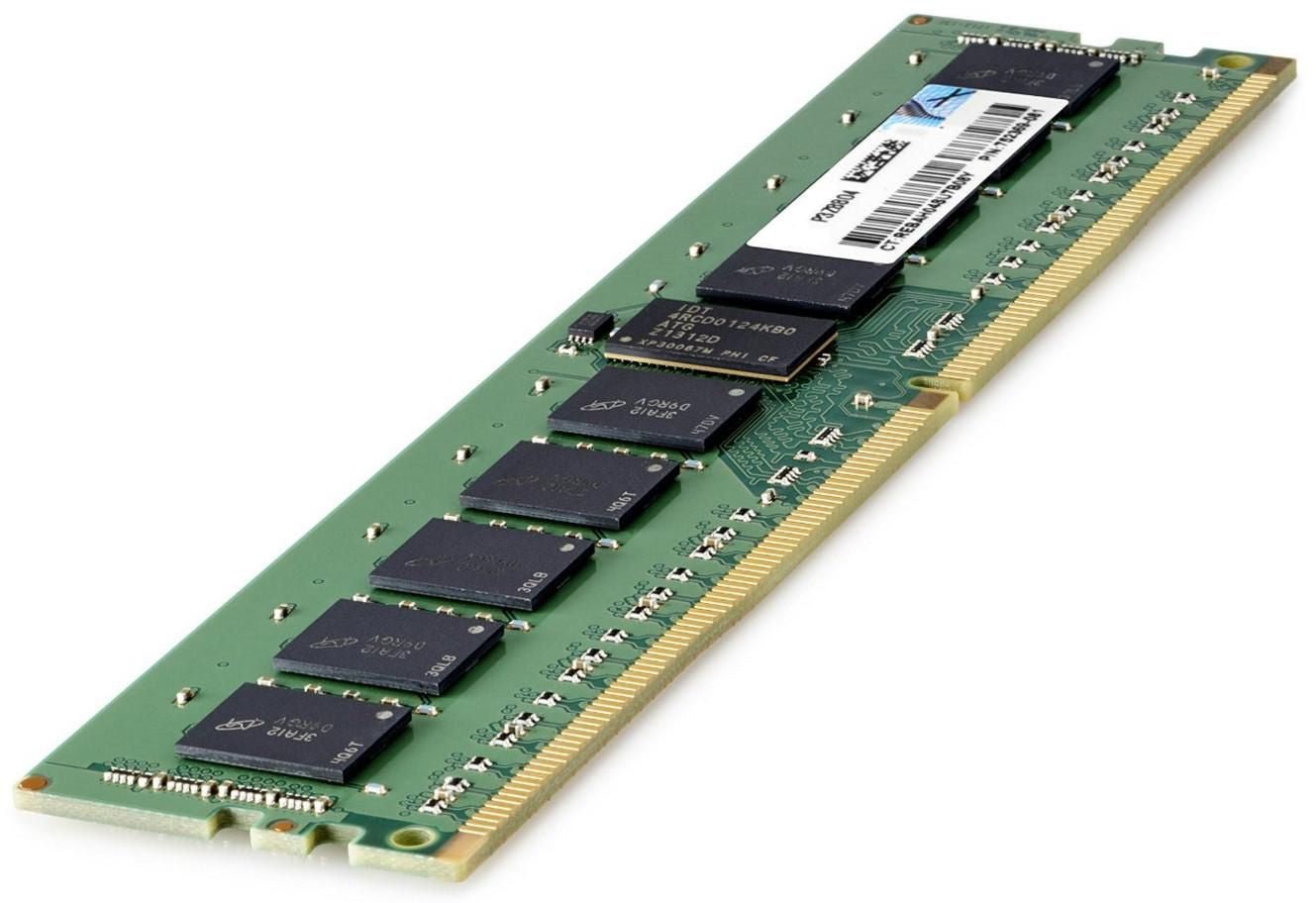 DDR4 16GB (1*16GB) 2133MHZ RAM ECC - Pink Parsnip Computers