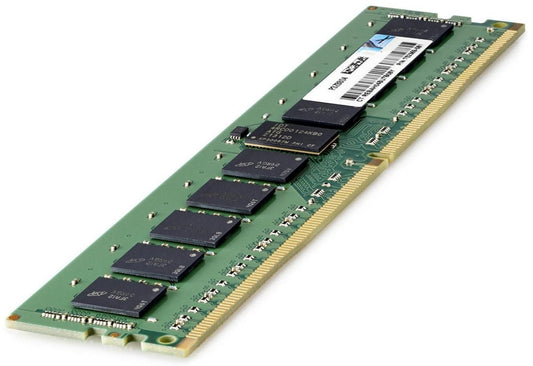 DDR4 16GB (1*16GB) 2133MHZ RAM ECC - Pink Parsnip Computers