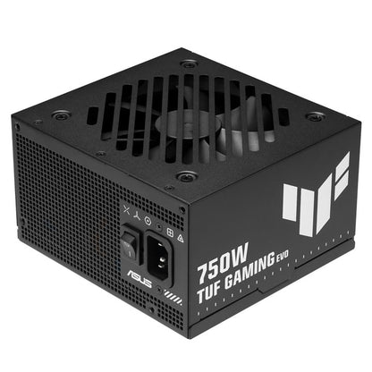 ASUS TUF GAMING 750B EVO PSU