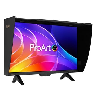 ASUS PROART DISPLAY OLED PA27USD PRO