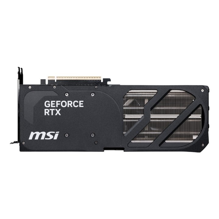 MSI  RTX 5080 16G SHADOW 3X OC