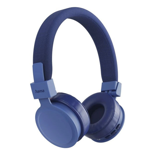 Hama Freedom Lit III Bluetooth Headset - Blue
