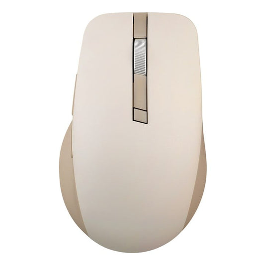 MD200 Optical Mouse - Beige