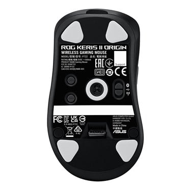 Asus ROG Keris II Origin Mouse