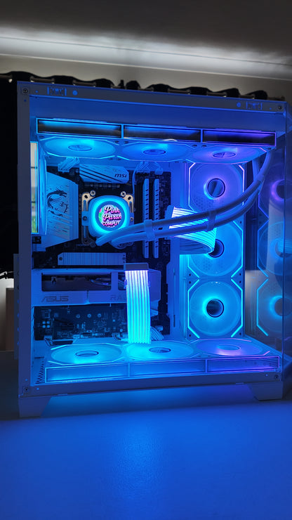 The Frostbite 360