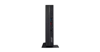 Acer Veriton 2000 VS2722G Desktop Computer - Intel Core i3 14th Gen i3-14100 - 8 GB - 256 GB PCI Express 4.0 SSD - Mid-tower