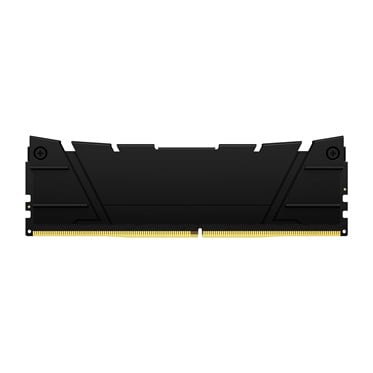32GB DDR4 3600MTS CL16 KIT BLACK