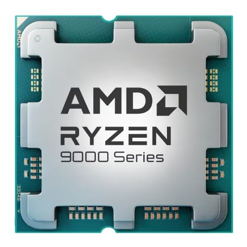 9950X RYZEN 9 TRAY