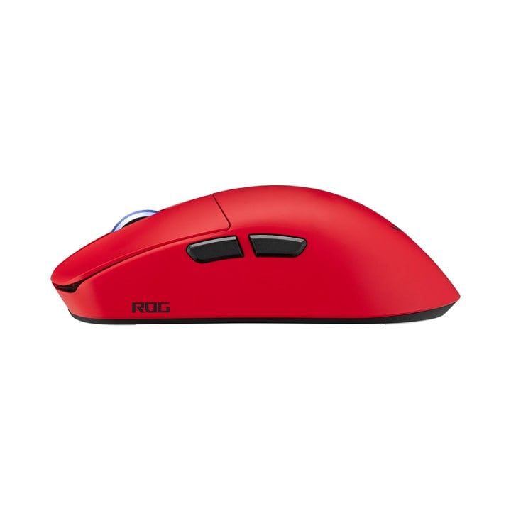Asus ROG Harpe II Ace Gaming Mouse - Red