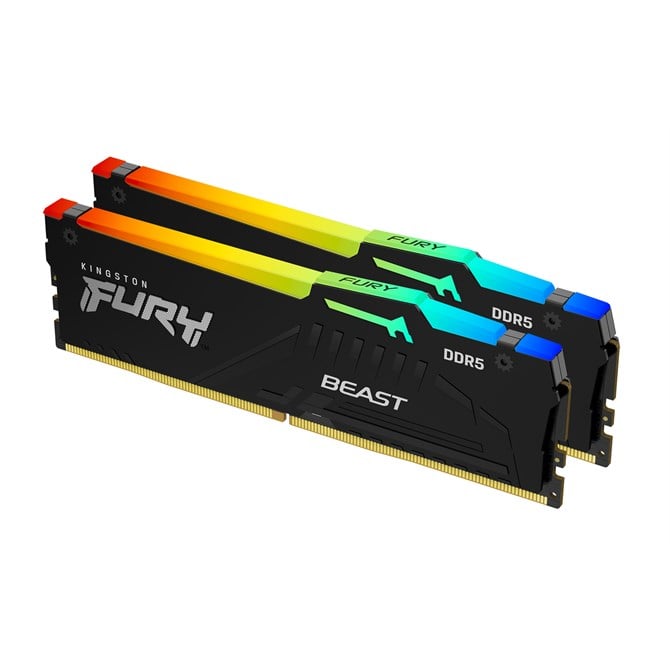 16GB DDR5 6000MTS CL36 KIT RGB