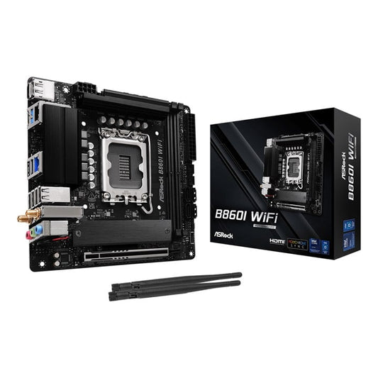 B860I WIFI