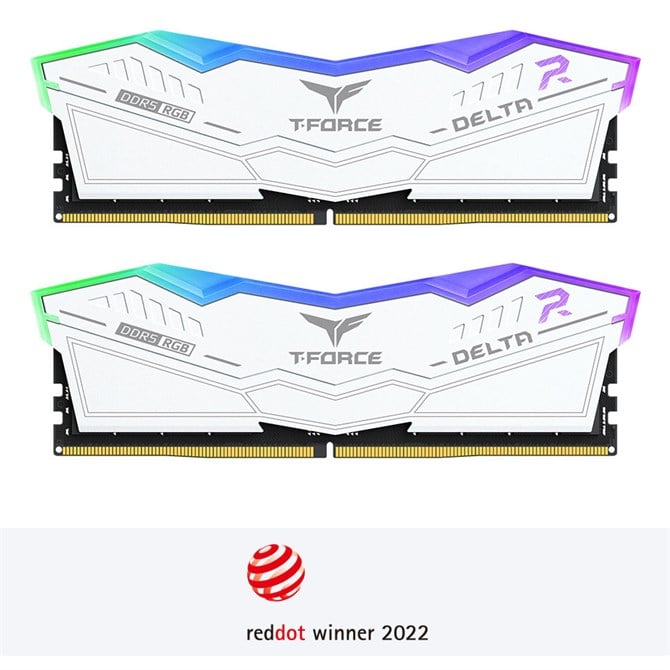 The Vanguard 5070 X3D Gaming PC | Ryzen 7 9800X3D | RTX 5070 | 32GB DDR5 | 2TB NVMe