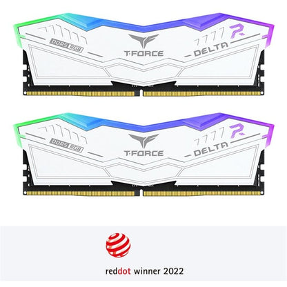 The Vanguard 5070 X3D Gaming PC | Ryzen 7 9800X3D | RTX 5070 | 32GB DDR5 | 2TB NVMe