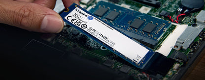 2TB NV2 M.2 NVME SSD M.2 PCIE4 MBS