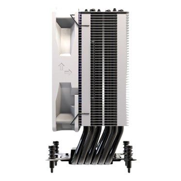 VIDA BOREAS WHITE AIR COOLER