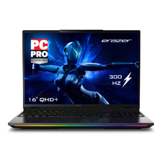 MEDION 16 U9 W11H BEAST 16 X1 RTX 5090