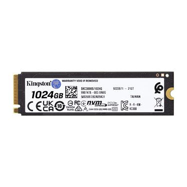 1TB M.2 NVME SSD M.2 2280 PCIE4