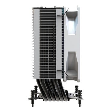 VIDA BOREAS WHITE AIR COOLER