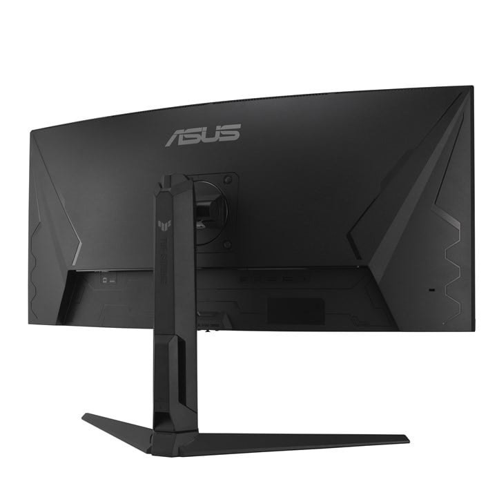 TUF GAMING VG34VQL3A CURVED MONITOR