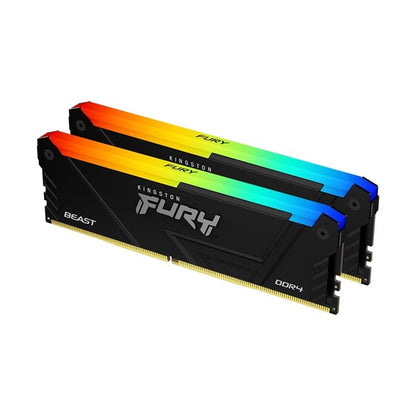 16GB DDR4 3200MTS CL16 KIT RGB