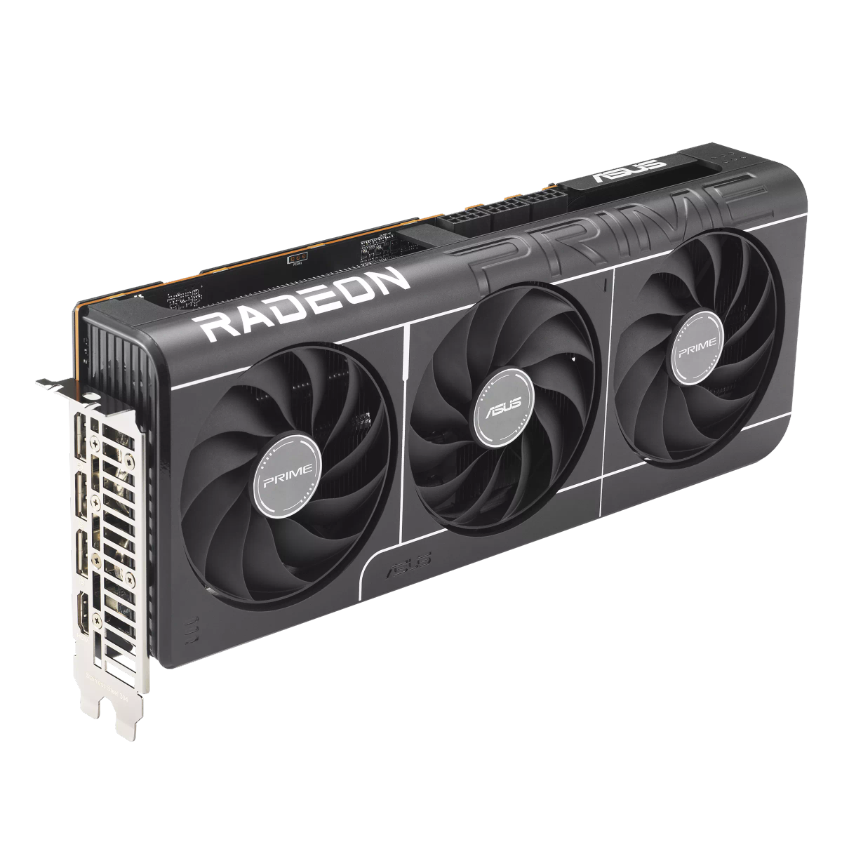 PRIME-RX9070XT-O16G