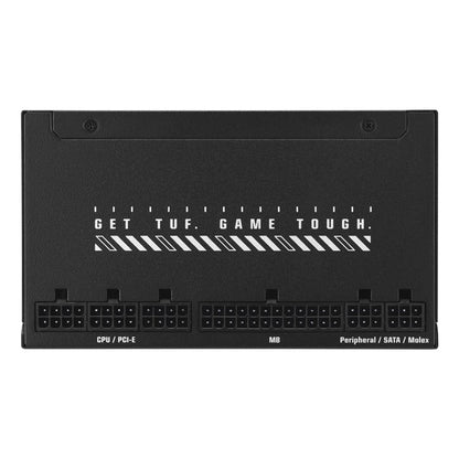ASUS TUF GAMING 650B EVO PSU