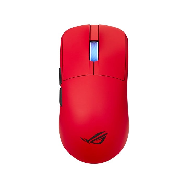 Asus ROG Harpe II Ace Gaming Mouse - Red