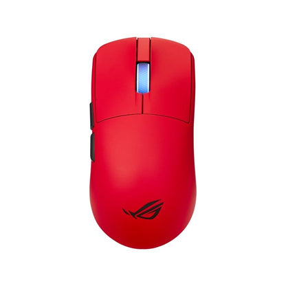 Asus ROG Harpe II Ace Gaming Mouse - Red