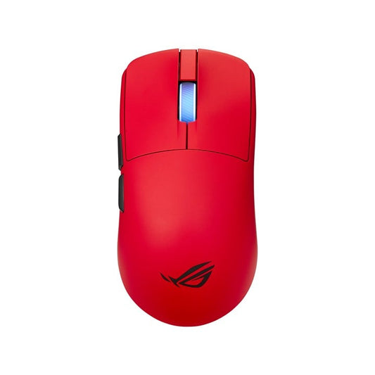 Asus ROG Harpe II Ace Gaming Mouse - Red