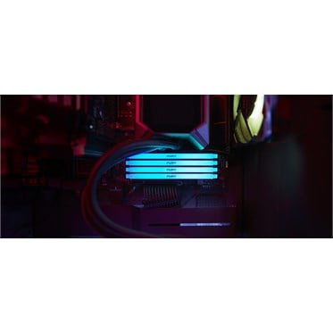 16GB DDR4 3200MTS CL16 KIT RGB
