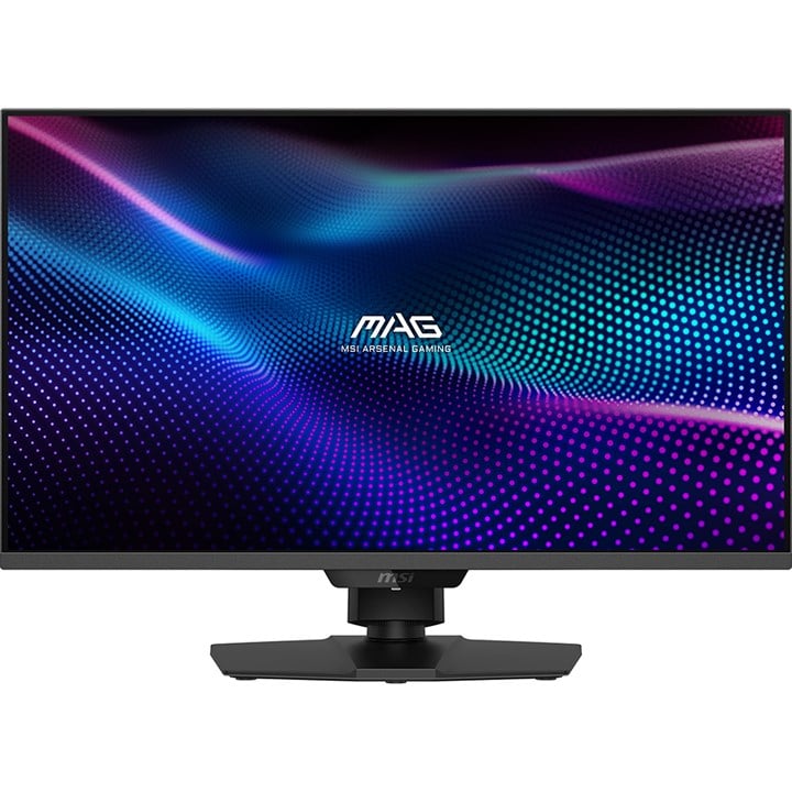 MSI MAG 274QPF X30MV 27 WQHD MONITOR