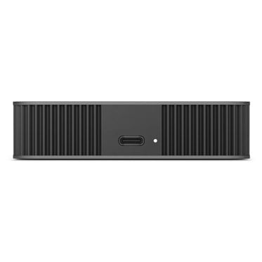 4TB MOBILE DRIVE SECURE