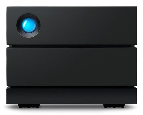 8TB 2BIG RAID
