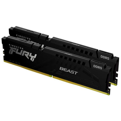16GB DDR5 5600MTS CL36 KIT BLACK