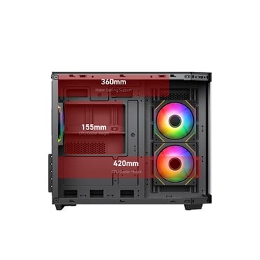 The Storm 1080p Gaming Bundle RTX 2070 Super • Ryzen 5 • 16GB RAM • 1TB NVMe • Monitor & Gaming Kit | DDR4